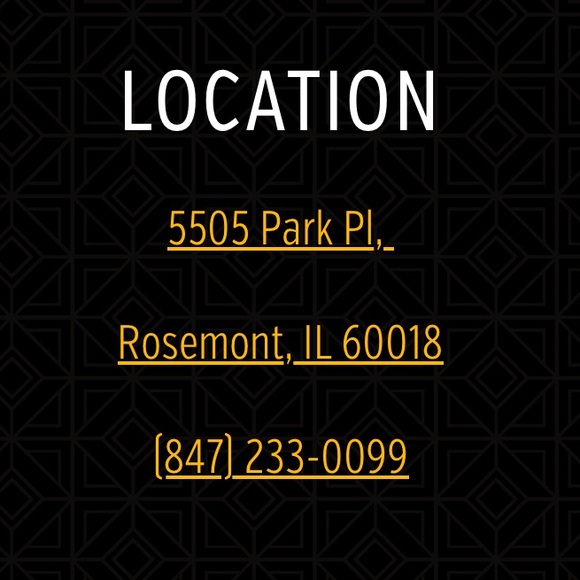 Chicago Posh Family! Let’s celebrate Posh’s Birthday! Sunday Dec. 15th 12:30 pm - Picture 2 of 7